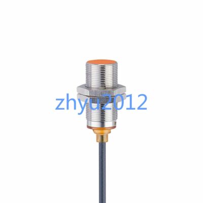 100% Test IFM IGS250 Inductive Proximity Switch Sensor 10...30 V DC NewKD