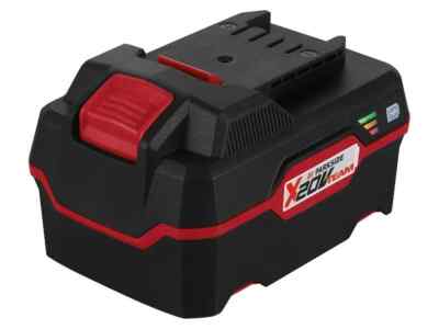 PARKSIDE  20 V Akku »PAP 20 B3«, 4 Ah, mit Cell Balancing NEU 