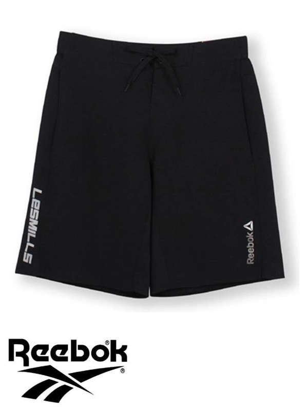 nuovi pantaloncini reebok