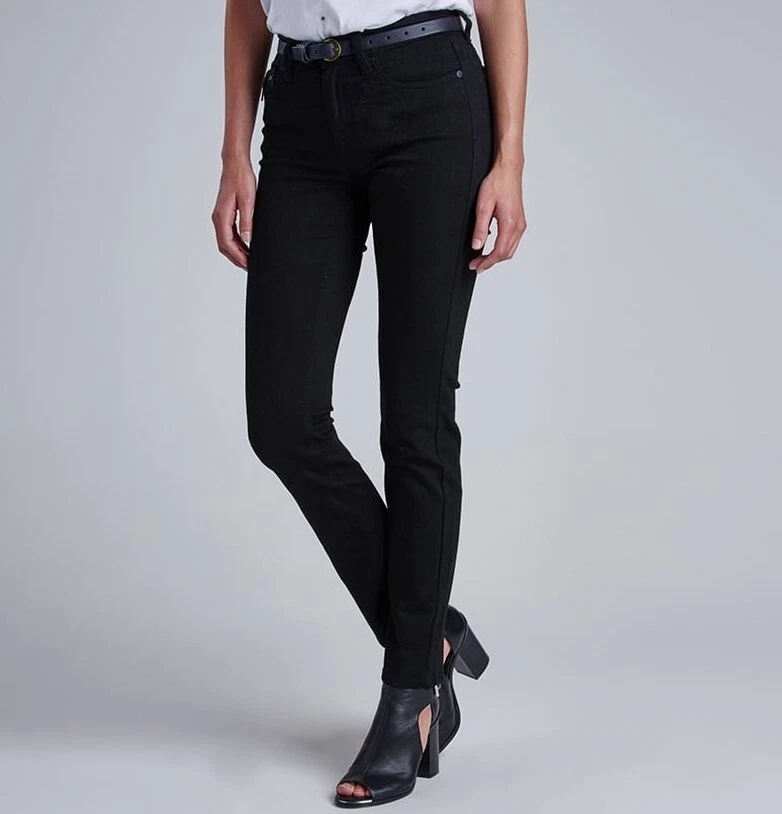 Barbour best sale skinny jeans