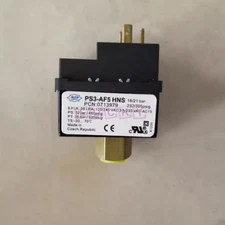 1PC NEW FOR ALCO PS3-AF5 HNS16/21bar Pressure switch relay controller