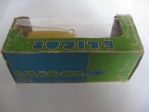 ELIGOR DIECAST #1070 FORD V8 CAMIONNETTE 1934 FORD SERVICE MADE IN FRANCE - Picture 15 of 15
