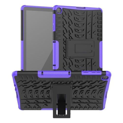 For Huawei MatePad T10S T10 T8 T5 T3 M5 Shockproof Case Stand Heavy Duty Cover - Picture 17 of 21