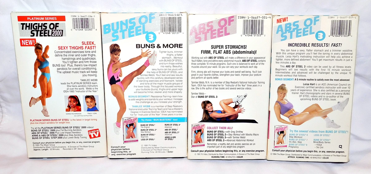 Thighs of steel workout new arrivals
