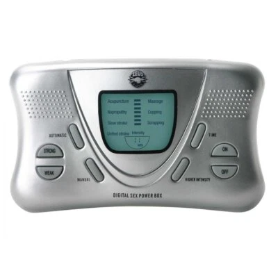 Zeus Electrosex Anus Sex Toys for sale