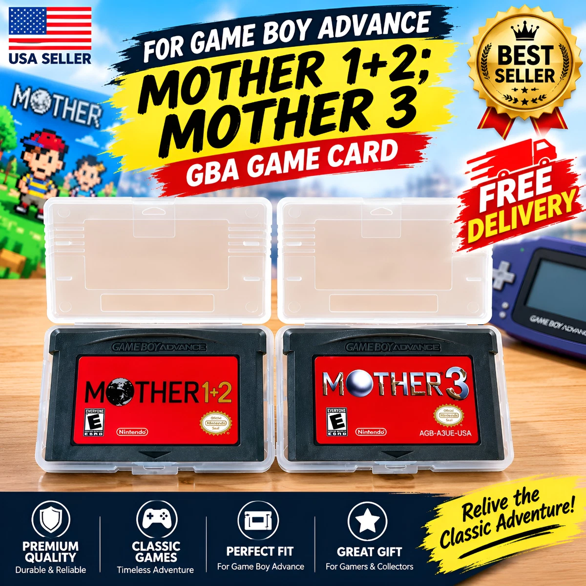 25+ Mother 1 2 for sale | Updated Oct 2026