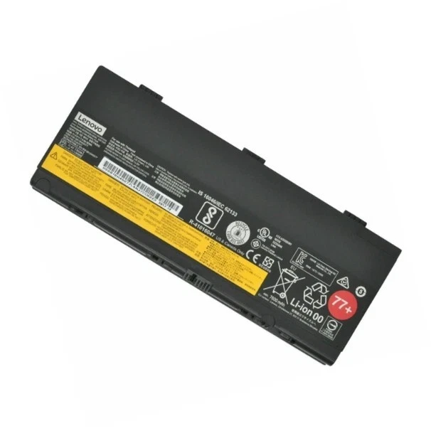 Lenovo 6 Cell Laptop Batteries for sale | eBay