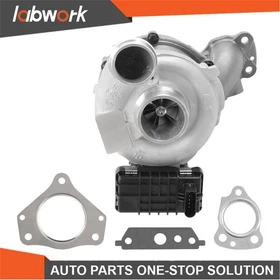 Turbolader für Jeep Mercedes ML350 E350 Sprinter Vito Viano CDI A6420908680