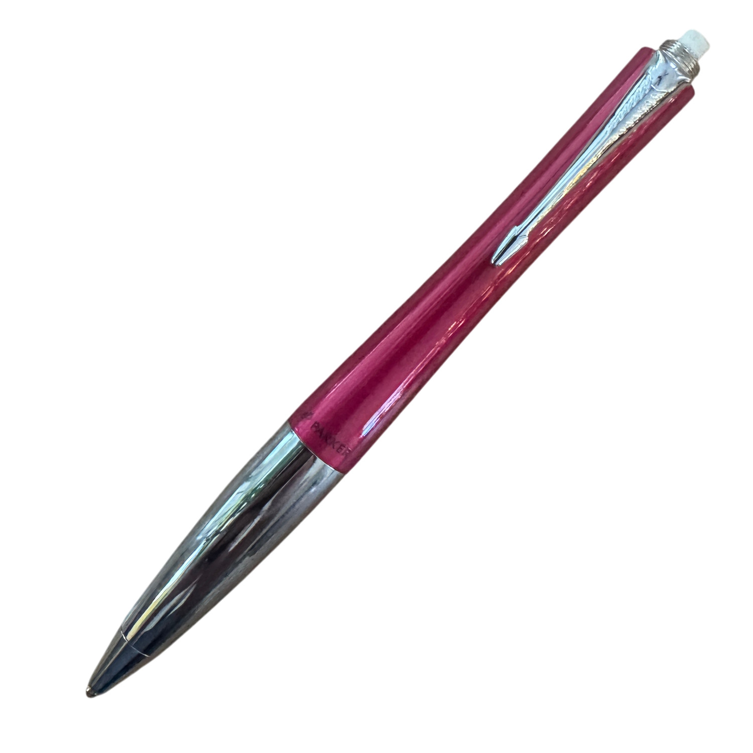 Parker Urban Fashion Pink CT 0.5mm Mechanical Pencil - Damaged