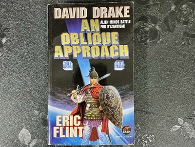 An Oblique Approach by Eric Flint & David Drake