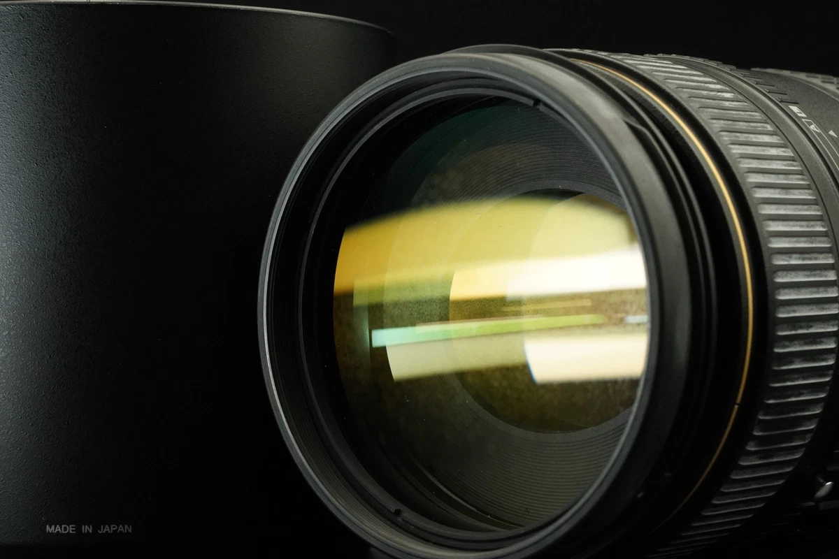 Nikon 80-400mm Camera Lenses for sale - eBay