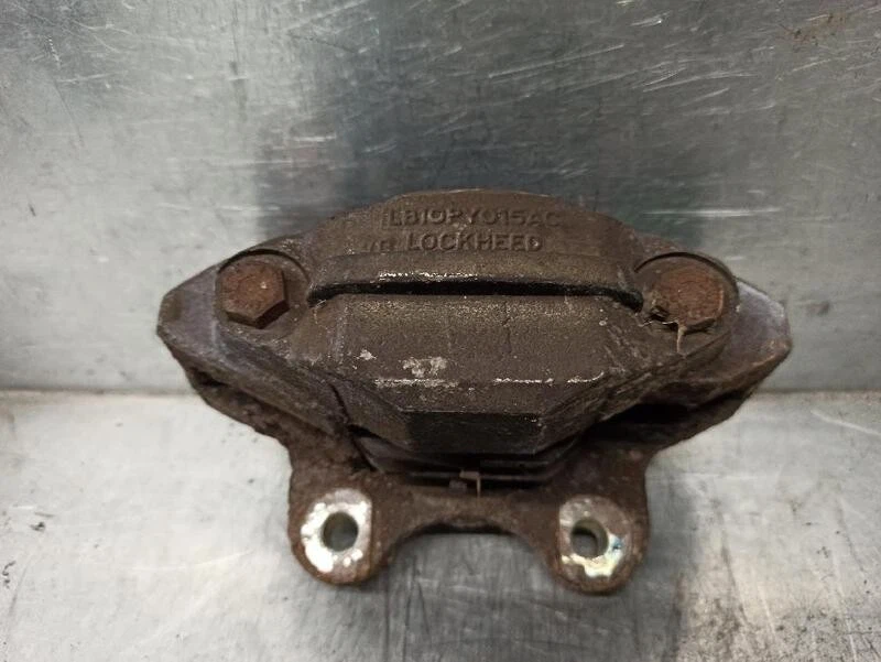 LB10PY015AC pinza de freno trasera izquierda para LAND ROVER DEFENDER (LD) 1996 - Imagen 3 de 4