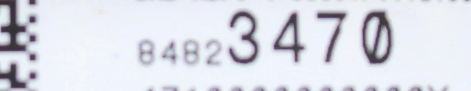 2021-2025 GMC YUKON DENALI / YUKON XL DENALI КОЛЕСО ПОДУШКА БЕЗОПАСНОСТИ ЦВЕТ ЧЕРНЫЙ - Изображение 3 из 3