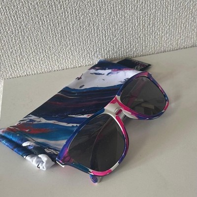 Oakley Frogskins Kokoro Collection Meguru Yamaguchi Prizm