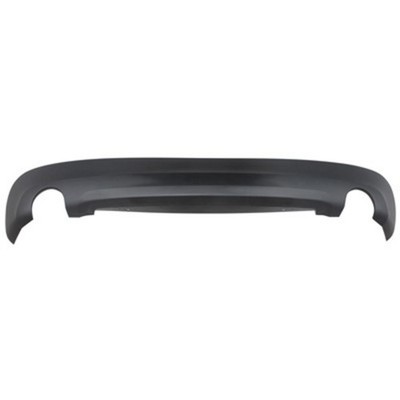 Air Dam Deflector Lower Valance Apron Rear 31425 Volvo XC60 2018-2021 2081