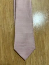 Pink Hi-Tie