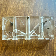 Stoelting front dispensing door.
