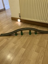 Lego Duplo Train Track Bridge