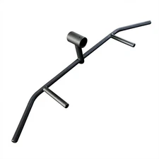 Body-Solid Multi Grip Landmine Attachment