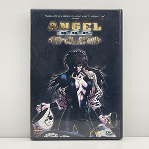 Angel Cop | eBay