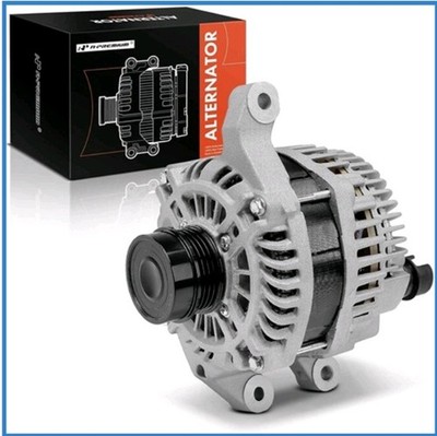 A-Premium Alternator for Ford Escape 2013-2019 Focus 2013-2018 Transit Connect