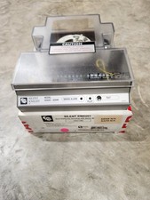 Silent Knight SD505-ADHR Duct Detector Assembly, New, Free Rush Shipping 