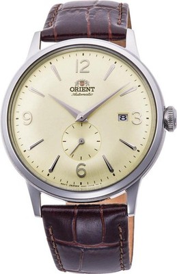 Orient Classic RA-AP0003S30B Herren Automatikuhr