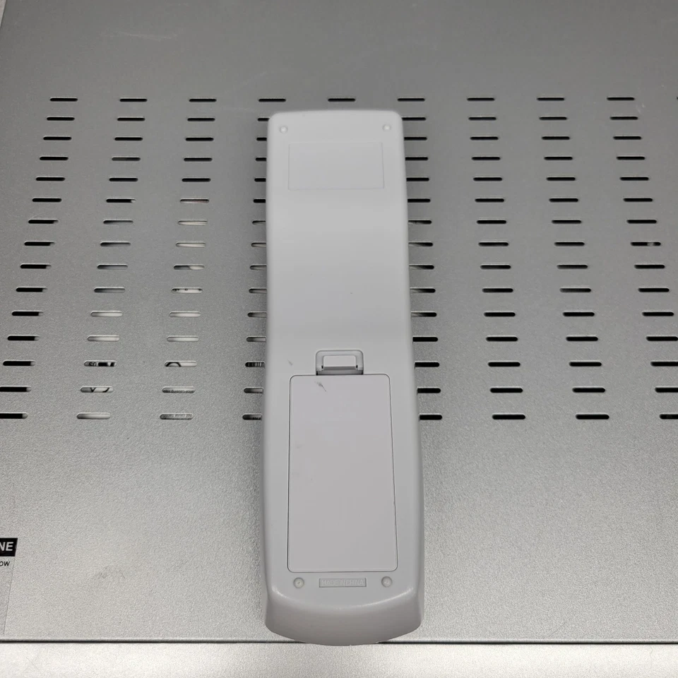 Sanyo DRW-500 DVD Recorder w/ Remote AV Inputs 2004 – Tested Works - Image 4 of 4