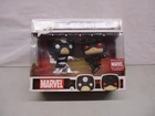 Funko Pop Marvel Bullseye and Daredevil