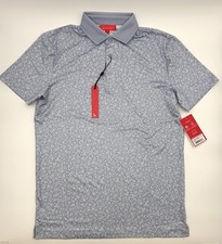 Redvanly Bendall Polo Size Small Baby Lavender R2412 