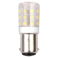 SPL Led-Lampe B15 3W 250Lm 3000K Warmweiß EinzelstüCk
