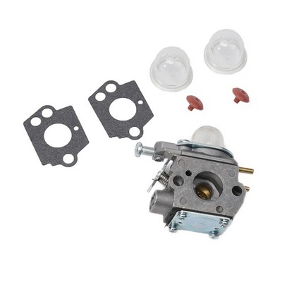 Hochwertiges Vergaserset für Homelite Trimmer Ersatz # 5131000612 308054001