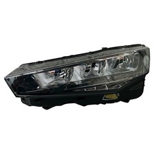 FARO LED PASAJERO IZQUIERDO SKODA SCALA N/S GENUINO 657941019C RHD 2023 2024
