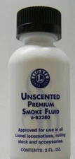 Lionel 6-83280 Unscented Smoke Fluid