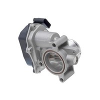 Continental/VDO Drosselklappe Regelklappe Passend FüR Audi A1 A3 Seat Altea