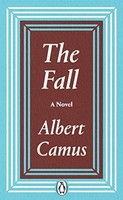 Albert Camus - Fall - Paperback - G245Z