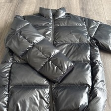 NIKE Air Jordan Down Therma-FIT Jacket Size M