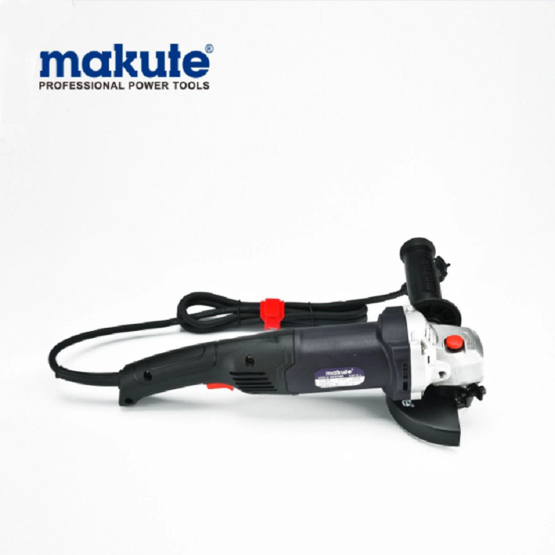 Makute AG016-L Smerigliatrice Angolare 850W 115mm - Offerta Professionale