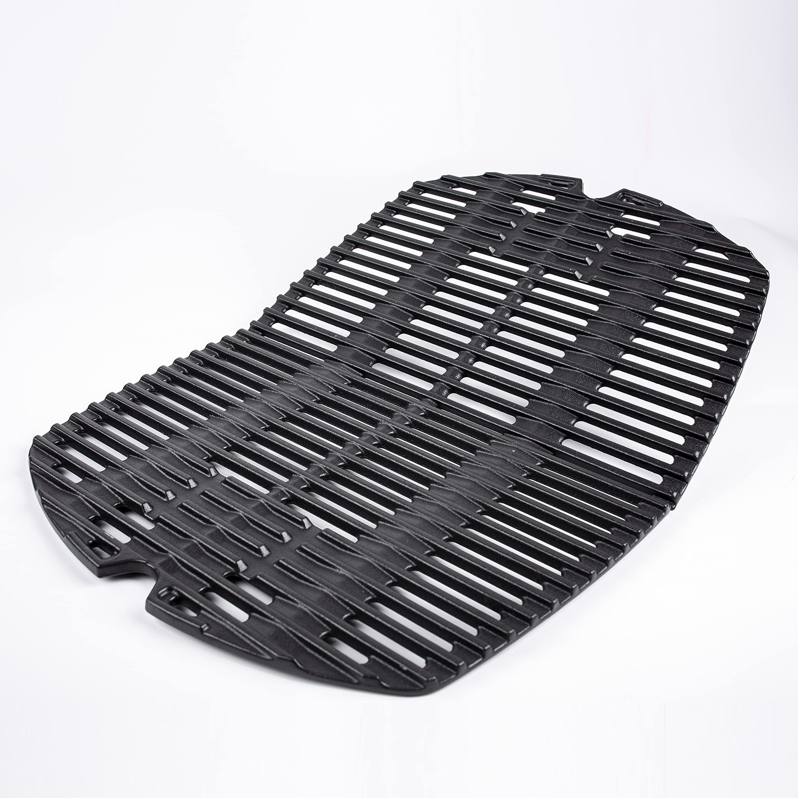 Griglie in Ghisa per Weber Q300/Q3000 | LOKHING 7646 Ricambio 63,5cm