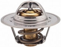 Hella 8MT 354 774-141 Thermostat, KüHlmittel - ÖFfnungstemperatur: 87°C - Mit