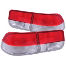 Anzo USA 221147 Tail Light Set