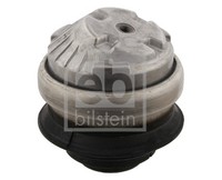 Vorne Links Febi Bilstein 29636 Lagerung, Motor FüR MERCEDES-BENZ