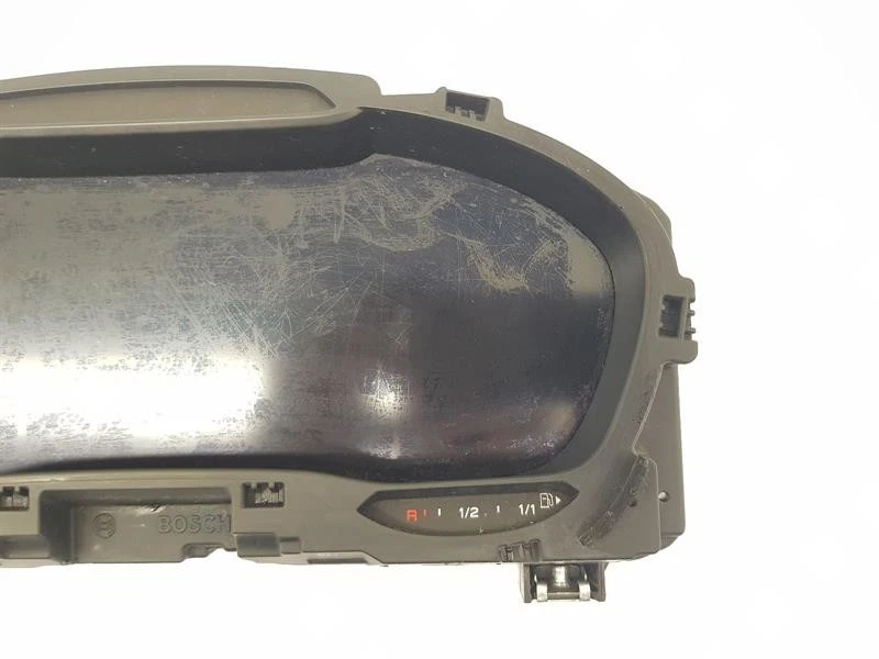 MK3 2012-2017 8V AUDI RS3 VELOCÍMETRO 2.5 TFSI gasolina semiautomático 8V0920790A Foto 3 de 4