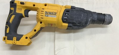 Dewalt DCH133 20V Cordless SDS 1'' Brushless Rotary Hammer Drill 20 Volt MAX