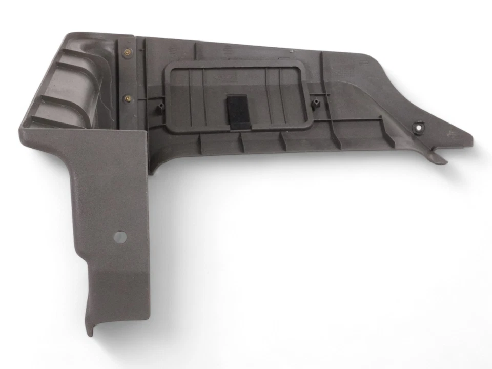 1999 - 2002 LAND ROVER DISCOVERY II 2 TRIM COVER PANEL SEAT PASSENGER RIGHT OEM Foto 4 de 4