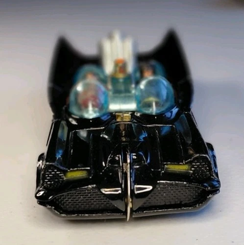 Corgi Toys Batmobile 267 Original Vintage
