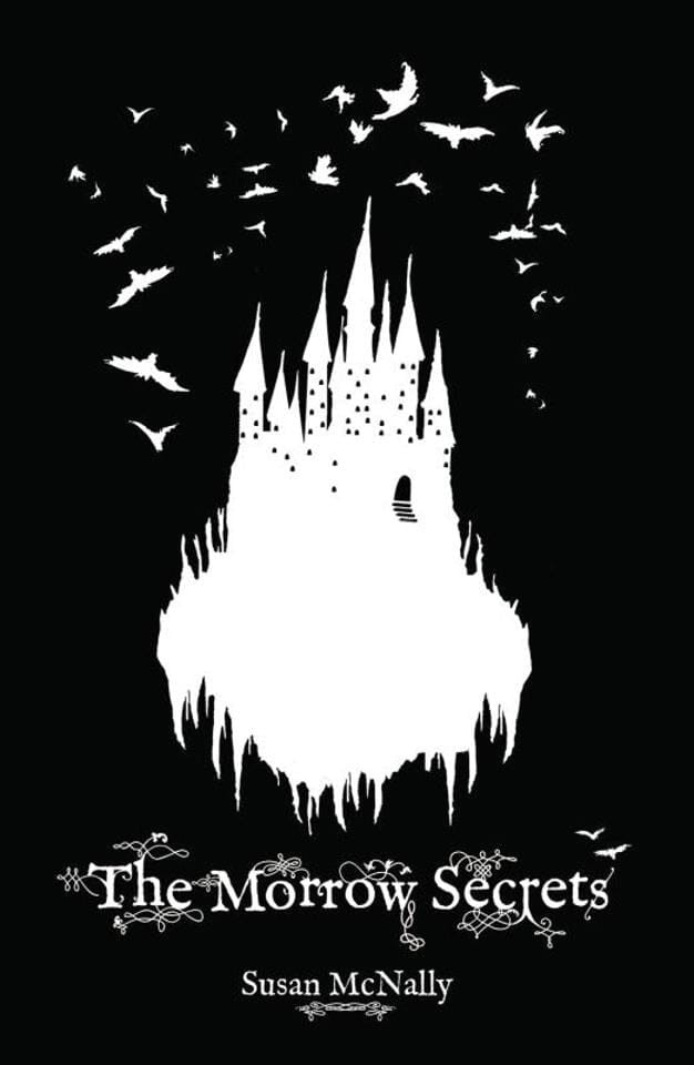 The Morrow Secrets (The Morrow Secrets Trilogy)-Susan McNally - Image 2