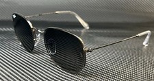 RAY BAN RB3548N 004 71 Gunmetal Grey Grad Unisex 51 mm Sunglasses