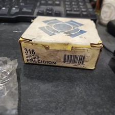 Precision Universal #316 U-Joint For Mopar Ch...