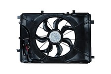 VENTILADOR, REFRIGERACIÓN MOTOR 7740094